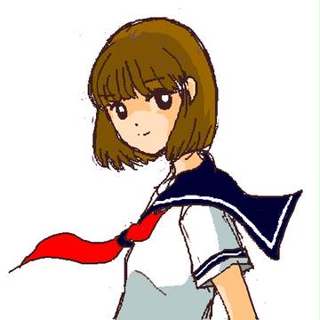 女子