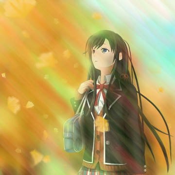 ゆきのん