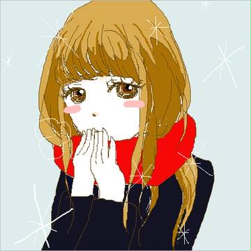 女子