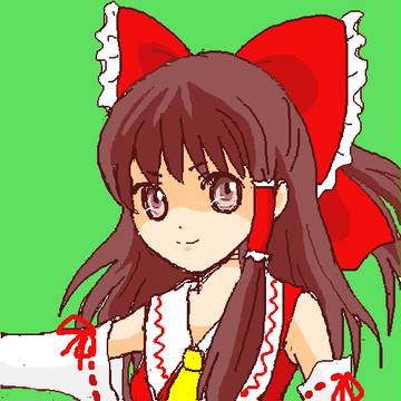 れいむちゃん