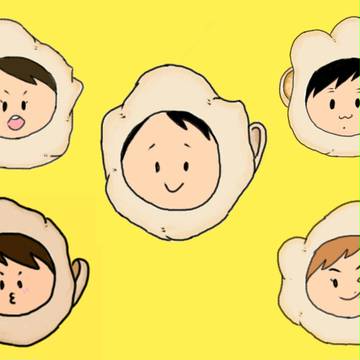 ぽぷこん