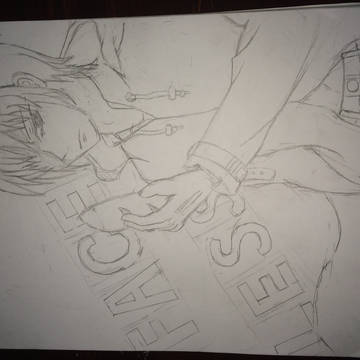 FACE LESSー顔無しー