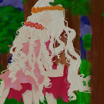 Gunjou Rain