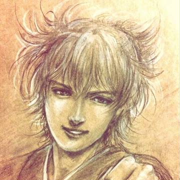 【幕恋】ちょっとだけリアルに描いてみた