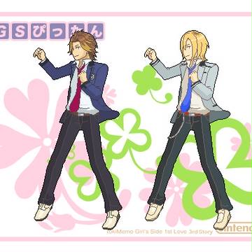 あいどる★ステップ