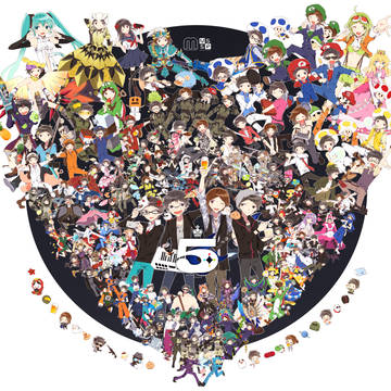 ♚MSSP 5th anniversary♚