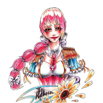 Rebecca