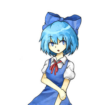 ちるの