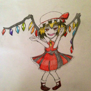 フラン！