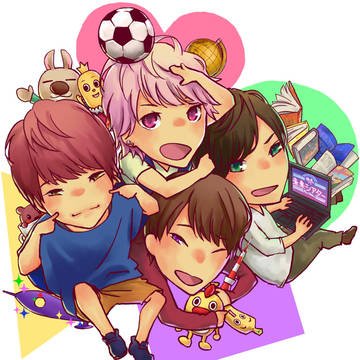 11th Anniversary