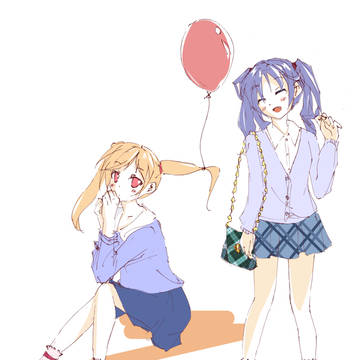 らくがきとか