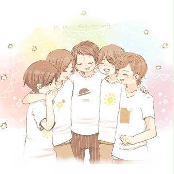 1 5 t h ☆。°+