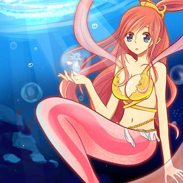 白星公主
