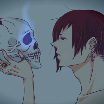 落書き