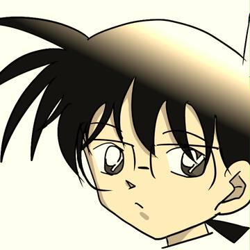 コナンくん