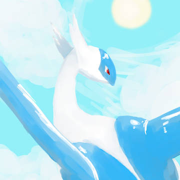 ラティオス