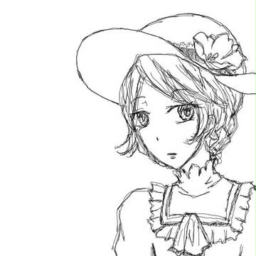 落書き
