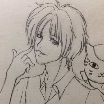 夏目友人帳