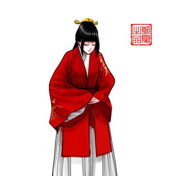汉服