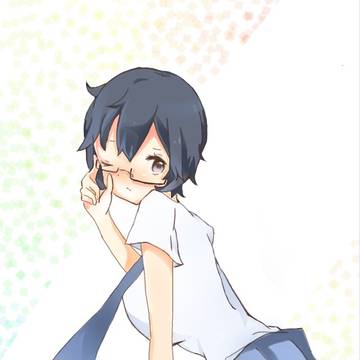 ツン…デレ？