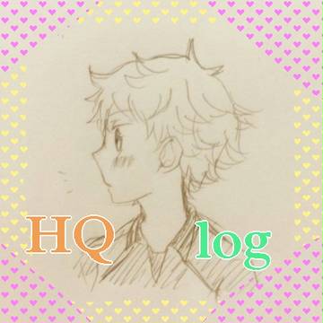 あなろぐＨＱろぐ