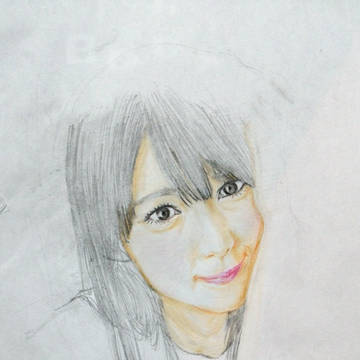 内田真礼さん
