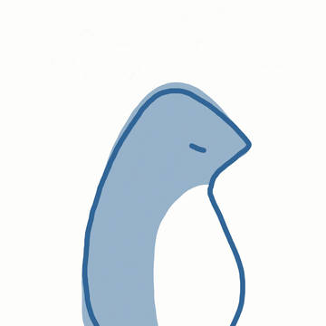 ぺんぎん