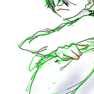脱ぐ