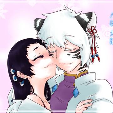 【アヤ嫁】朔雪・八柱九瀬【婚姻届】