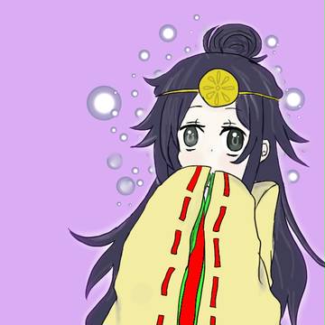 鏡をみてごらんよ