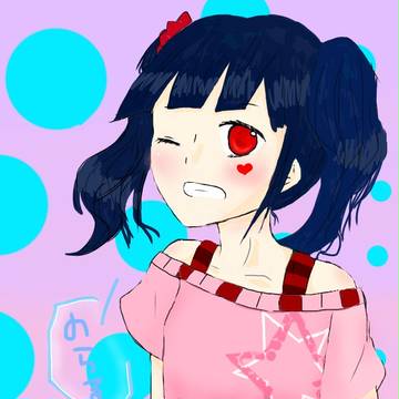 のらるちゃん