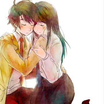 生きて。