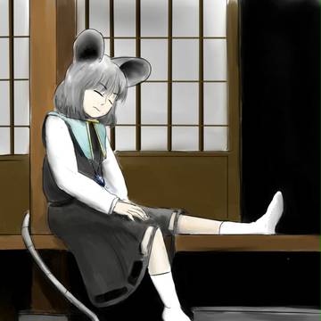 うたた寝ーリン