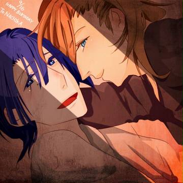 おやすみの次のキス