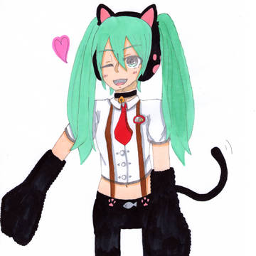 にゃんこモジュール(=ΦｴΦ=)
