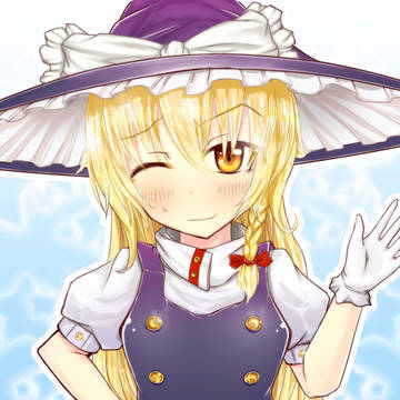 リトルマリッサ