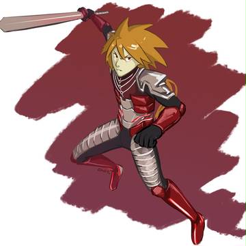 ヴォルフ参戦!!