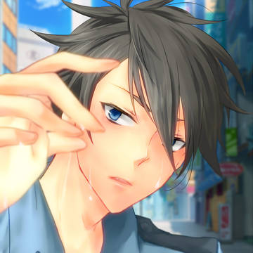 握野さん