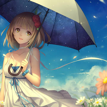 夏の終わり