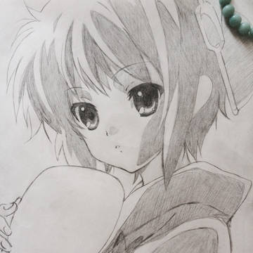 長門有希