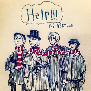 BEATLES