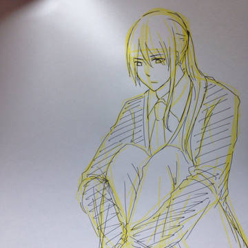 【身内魔学】小説投稿しました【混沌の侵略者】