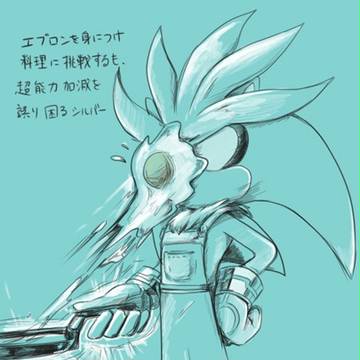 セガ詰め