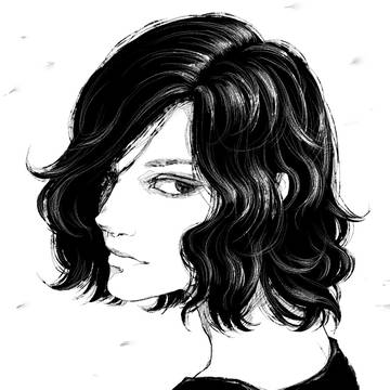男性