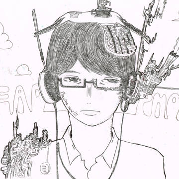 HEADPHONE