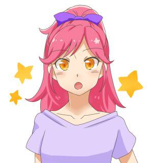 赤髪