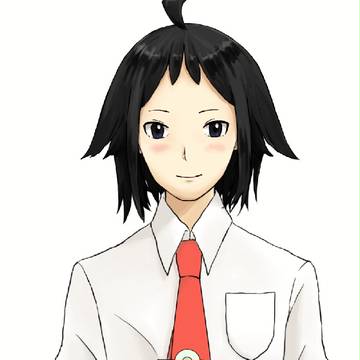 【えもふり】チェレン先生
