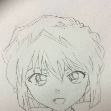 灰原哀