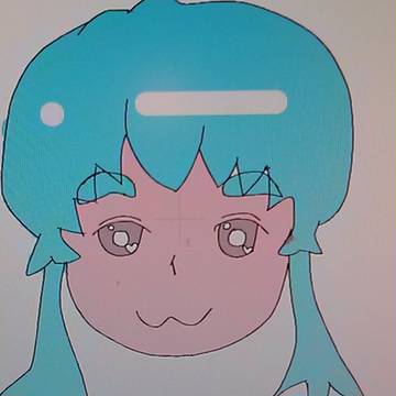 ペンタブで挑戦