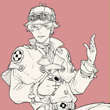 英国紳士(探偵